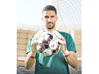 کم و کسری برای قهرمانی نداریم/ حسینی: کمربندها را محکم بسته‌ایم!