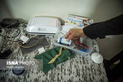 «برجعلی شیرزاد»؛ قدیمی‌ترین کارگر خط آهن شمال