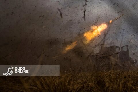 چهار سال جنگ اوکراین