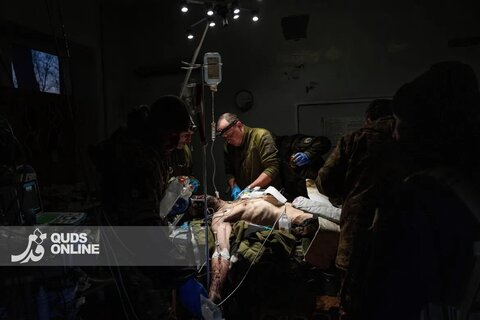 چهار سال جنگ اوکراین