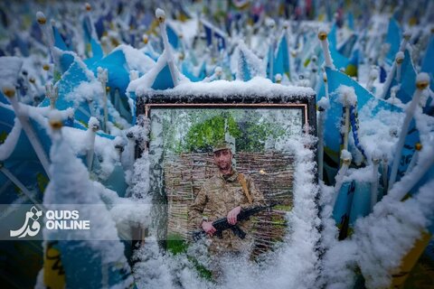 چهار سال جنگ اوکراین