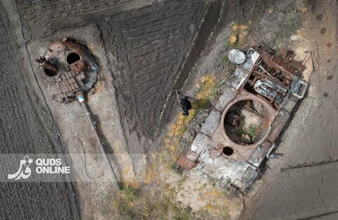 چهار سال جنگ اوکراین