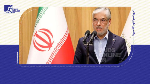 وزیر علوم: دانشگاه‌های ما به هیچ وجه بحرانی نیست