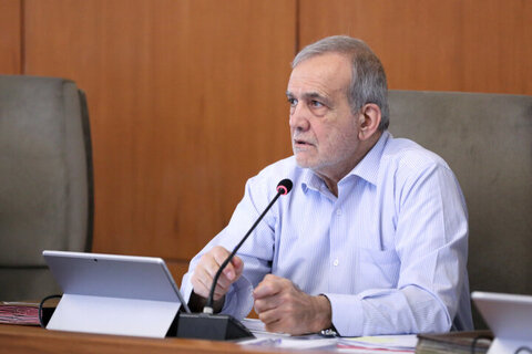 خاطره‌ رئیس جمهور از دوران تحصیلی‌اش