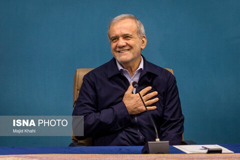 گزارش تصویری | عکس منتخب هفته
