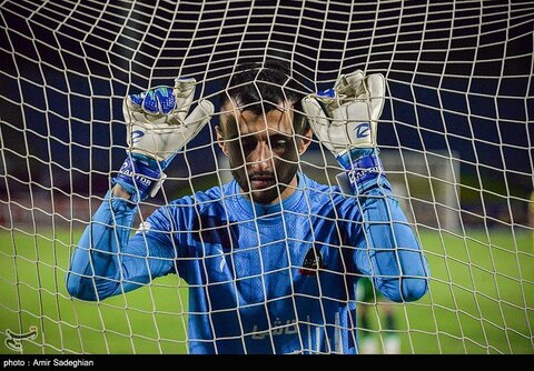 عکس منتخب هفته | از آغاز ماه مبارک رمضان تا بهار زودرس در ایران