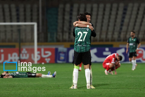 گزارش تصویری | عکس منتخب هفته