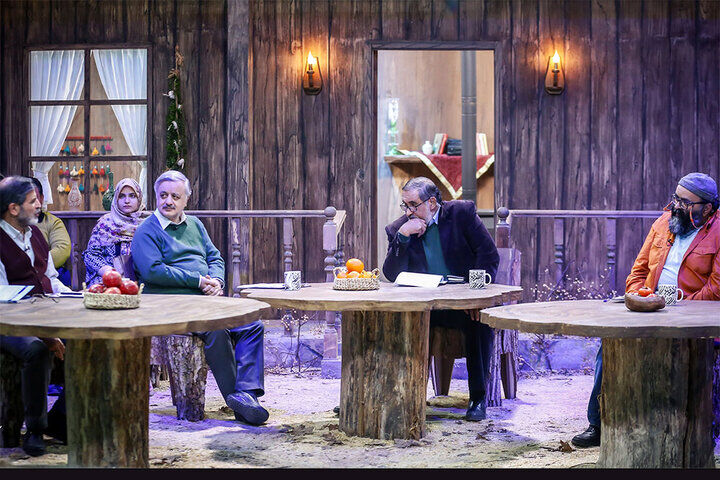 فصل تازه «سرزمین شعر»؛ فصلی برای ایران