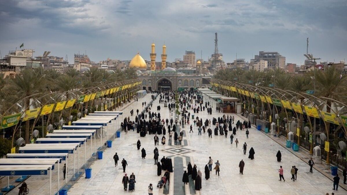 متقاضیان عتبات بخوانند؛ نام‌نویسی سفرهای نوروزی آغاز شد