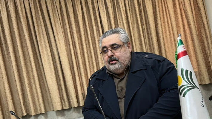 ضیافت علمی و معنوی در بهار وحی و طبیعت