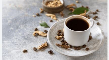 اسپرسو کلسترول را بالا می‌برد؟