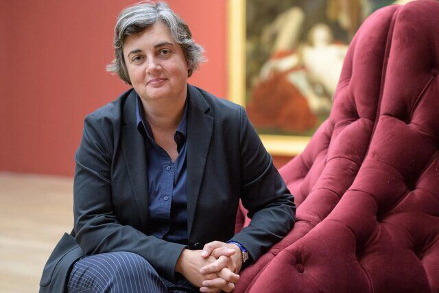 پس لرزه‌های سرقت بزرگ در روز روشن/ مدیر لوور کناره‌گیری کرد