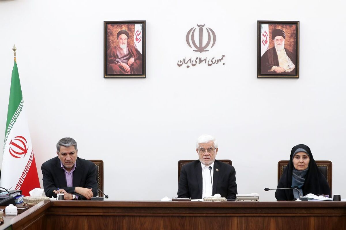 معاون اول رئیس‌جمهور: مردم سال سختی داشتند؛ دولت سفرهای نوروزی ۱۴۰۵ را تشویق می‌کند