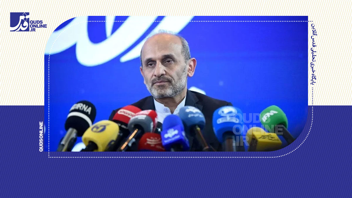 فیلم | پایتخت ۸ برای عید نوروز پخش نمی‌شود