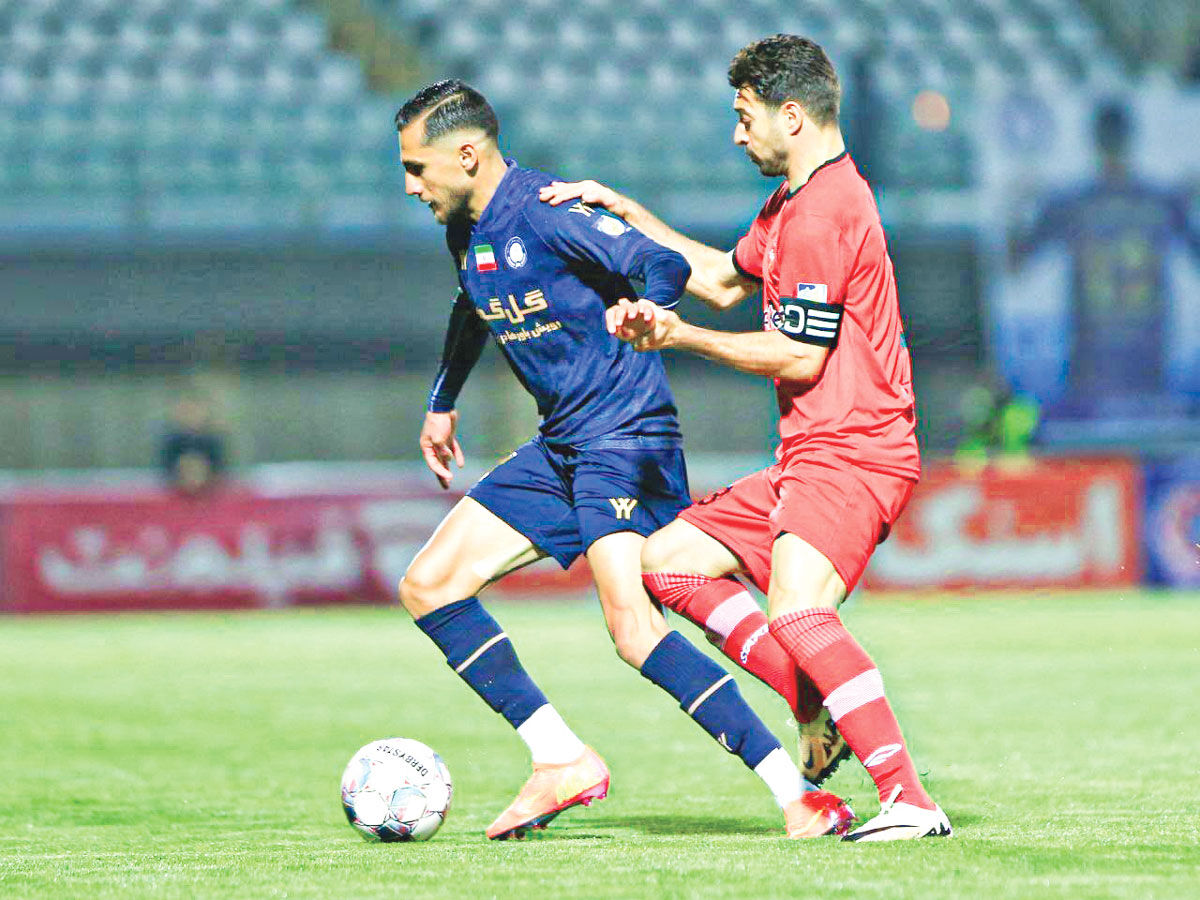 ابهام در پیچ و خم هفته‌های دوزخی/ معمای قهرمان!