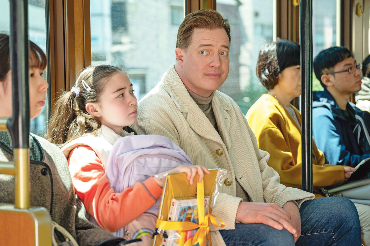 نگاهی به فیلم «خانواده اجارهای» محصول ۲۰۲۵/ یک فیلم قشنگ درباره یک درد عمیق