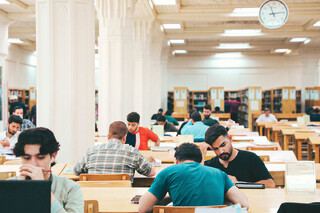 گزارش عملکرد سازمان کتابخانه‌ها، موزه‌ها و مرکز اسناد آستان قدس رضوی در سال ۱۴۰۴/ مرجعیت علمی و فرهنگی در قلب جهان اسلام