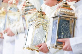 چگونه خیرخواهی برای دیگران، روزی ما را زیاد می‌کند؟/ رمضان؛ ماه همدردی جهانی