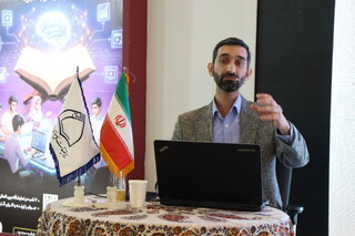 معاون فنی مرکز نور: هوش مصنوعی ایرانی برای صیانت از حریم قرآن به میدان آمد/ هوش مصنوعی در خدمت فهم قرآن