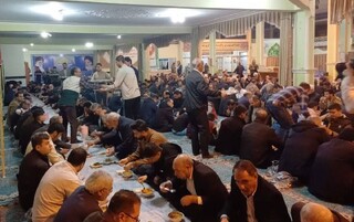 خادم‌یاران رضوی سراسر کشور با «افطاری ساده» میزبان روزه‌داران می‌شوند