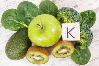 کدام غذاها بیشترین ویتامین K۲ را دارند؟