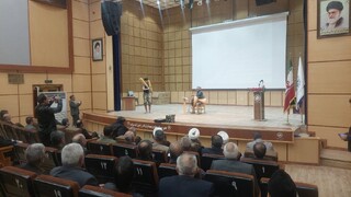 کمک  میلیاردی نیکوکاران بردسکن برای حمایت از زندانیان