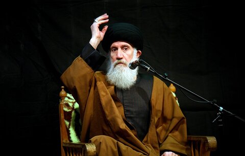 راز موفقیت در کلام امام رضا(ع)