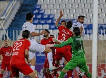 اولین پیروزی ربیعی با تراکتور با طعم صدرنشینی؛ گل‌گهر دیگر مدعی نیست!