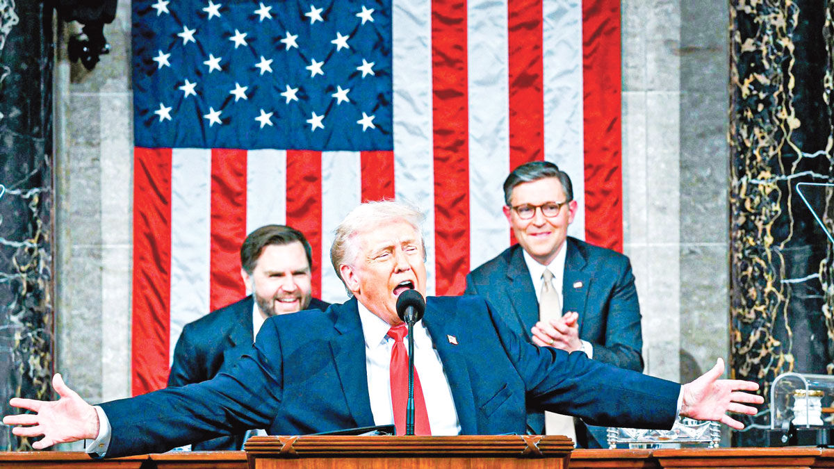 راستی‌آزمایی آمارهای مستر پرزیدنت