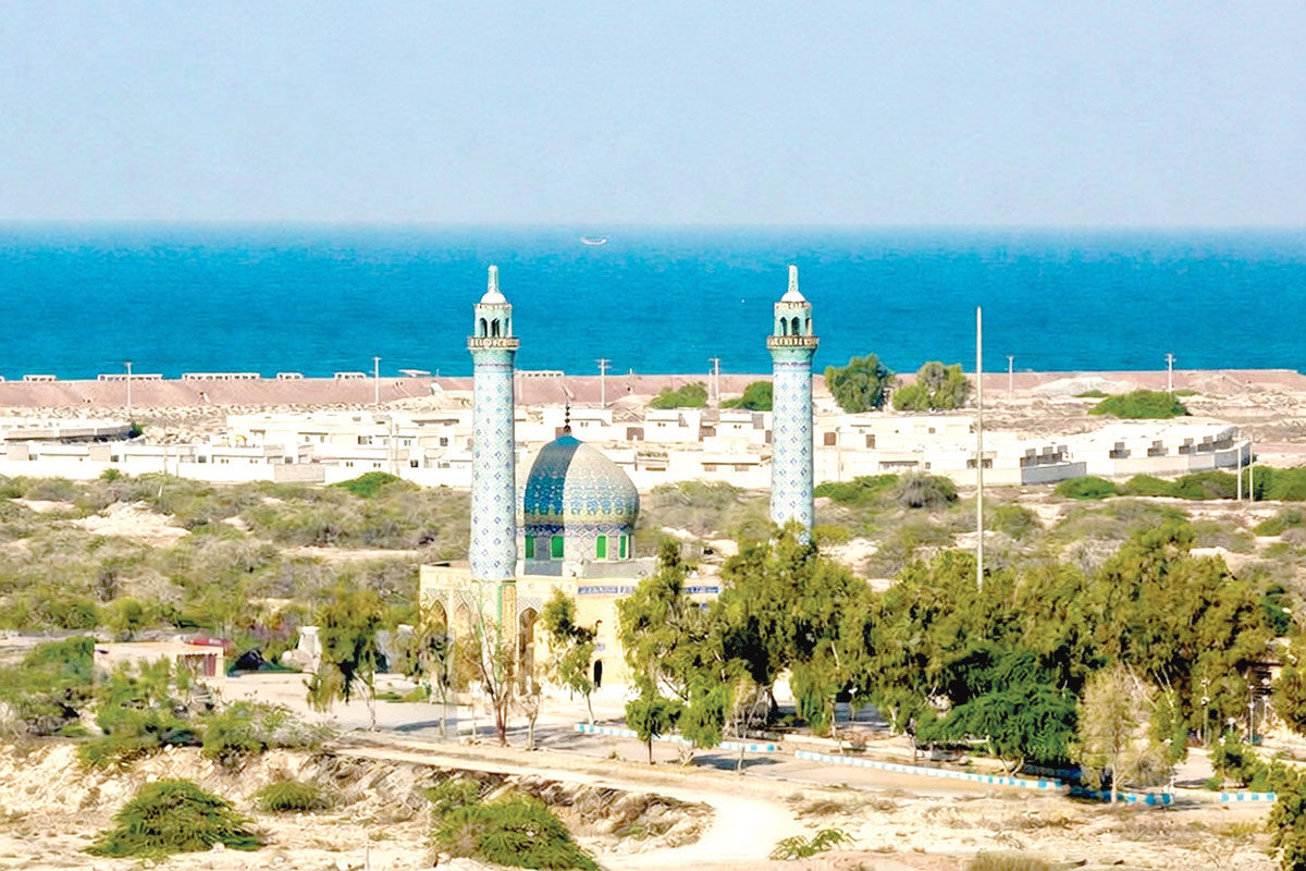 ملاحظات امنیتی و ممنوعیت سفر به ابوموسی، این جزیره را از نقشه سفر حذف کرده بود/ ابوموسی؛ جزیره فراموش‌شده در صنعت گردشگری