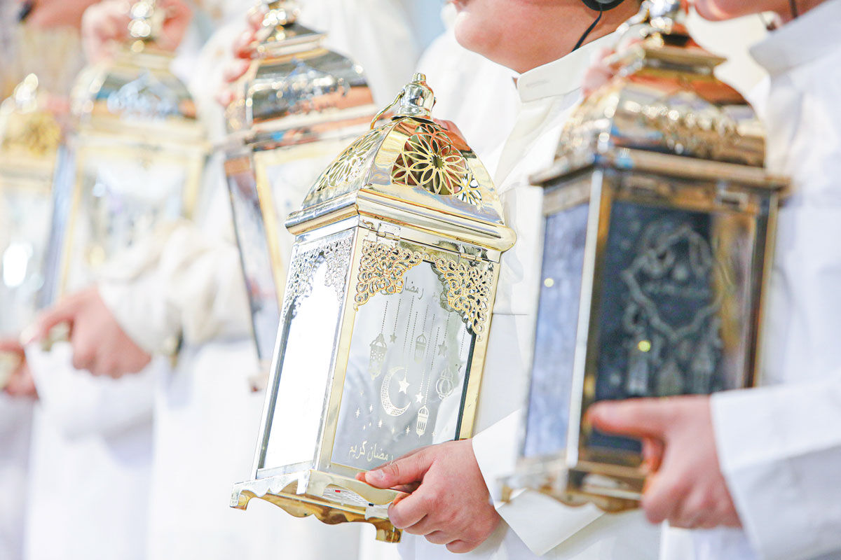 ‌میراث ۳۰ روزه؛ آیا بازطراحی زمان در ماه رمضان، ما را از شتاب زندگی مدرن رها کرد؟