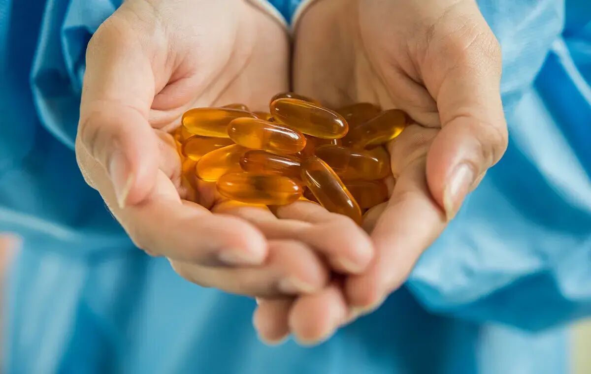 مصرف زیاد ویتامین E ممکن است به باروری آسیب بزند