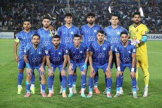 فضاسازی رسانه‌ای مدیران آبی/ استقلال چطور با پنجره بسته خرید می‌کند؟