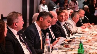 ستایش اسحاق هرتزوگ از امارات در دشمنی با عربستان