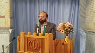 مشارکت بیش از ۷ هزار دانش‌آموز بردسکنی در برنامه‌های تربیتی و فرهنگی هفته تربیت اسلامی