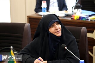 در گفت‌وگو با دکتر حوران اکبرزاده عنوان شد؛ خردمندی آمیخته با لطافت مختص زنان است