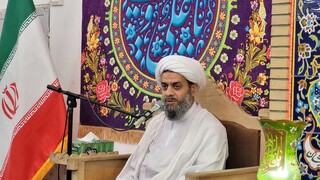 تاکید امام جمعه بشرویه بر  مطالبه مجدد برگزاری کنکور در این شهرستان