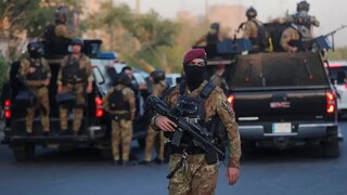 هشدار یک گروه نظامی قدرتمند به آمریکا / به ایران آسیب بزنید از شما تلفات عظیمی می‌گیریم