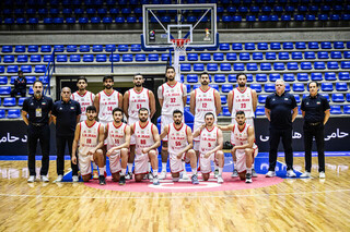شکست شاگردان مانولوپولوس برابر اردن در پنجره دوم انتخابی جام جهانی
