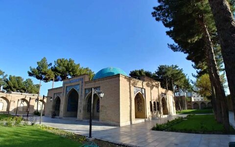 حاج ملا هادی سبزواری: حکیم ساده‌زیست، شاعر و فیلسوف خراسان