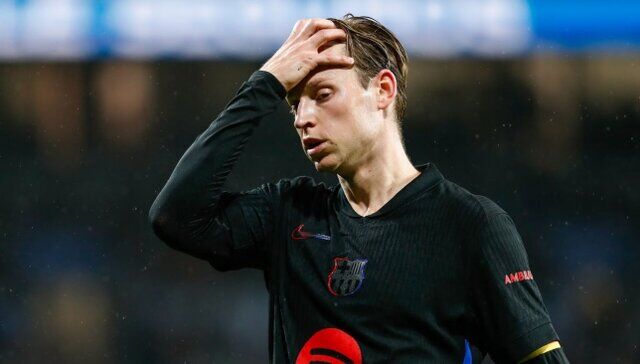 ۵ گزینه فلیک برای جبران غیبت دی‌یونگ