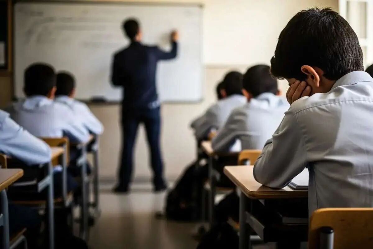 ۱۶ اقدام ضروری برای مدیران مدارس در شرایط جنگی