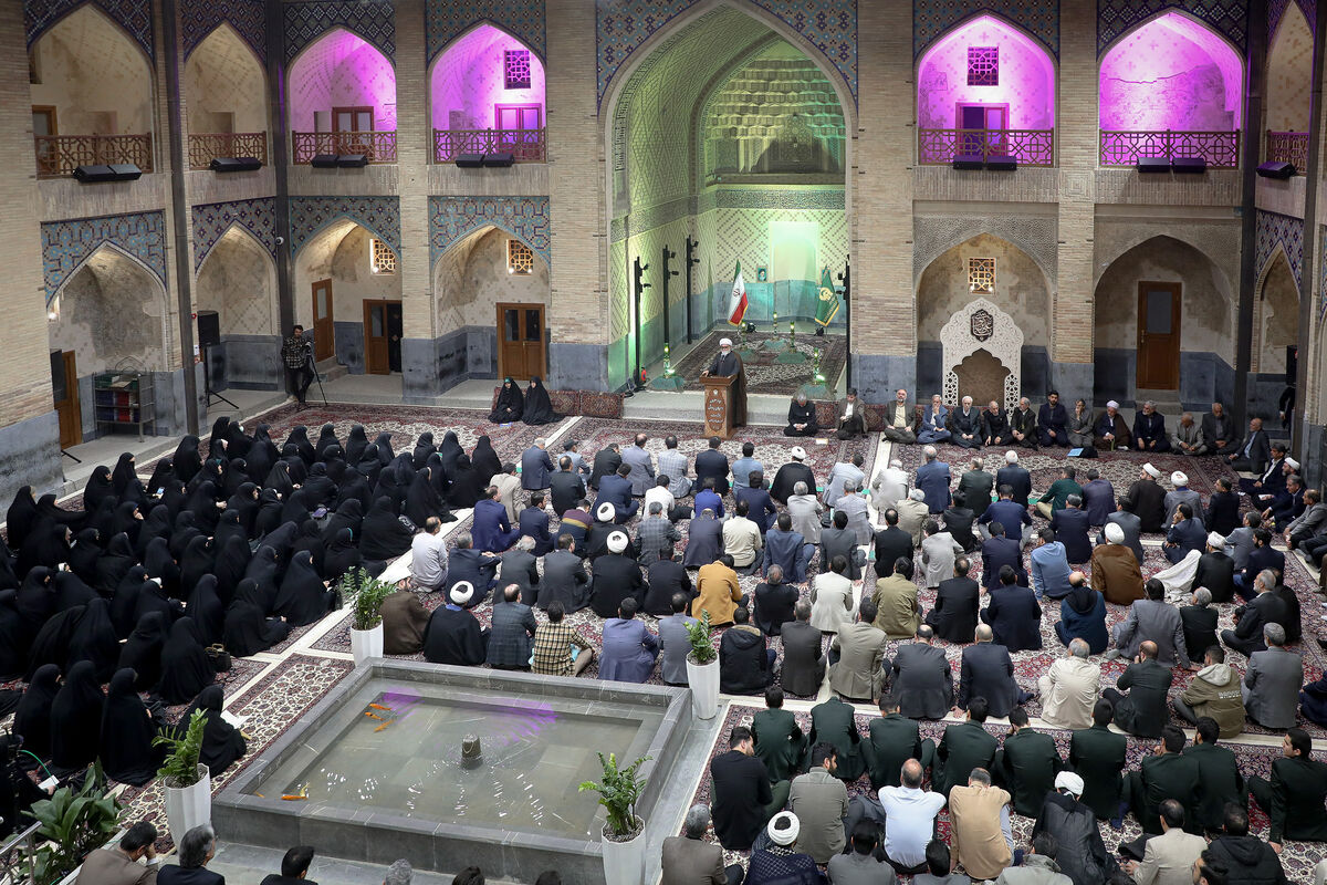 از کلاس‌های درس تا صحنِ تربیت