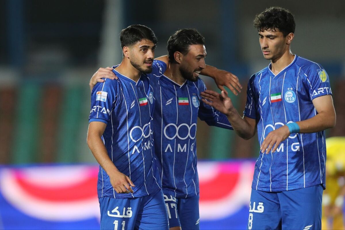 بلاتکلیفی لیگ برتر و گمانه‌زنی‌ها درباره قهرمانی احتمالی استقلال