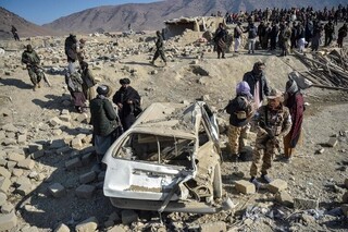 تنش میان پاکستان و افغانستان برای دومین بار در پنج ماه گذشته به اوج رسیده است/ همسایگان شرقی در نقطه جوش