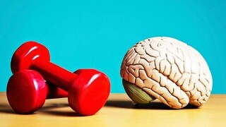 نسخه فوری برای حال‌وهوای بهتر؛ ورزش کنید