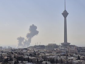 اطلاعیه وزارت کشور در پی تجاوز آمریکا و رژیم صهیونیستی به ایران اسلامی