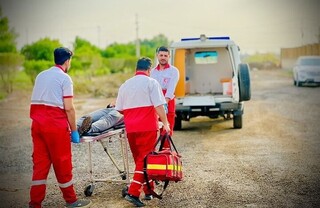 کتاب «راهنمای آمادگی و واکنش در شرایط دفاعی» منتشر شد