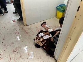 اقدامات ضروری در مواجهه با مصدومان سوختگی تنفسی ناشی از انفجار