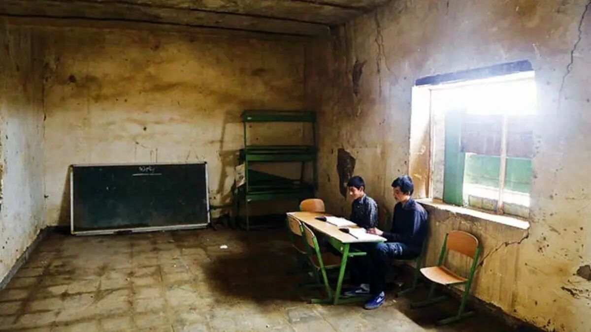 ۱۹ درصد مدارس کشور تخریبی است / مدرسه بدون مجوز ایمنی افتتاح نمی‌شود